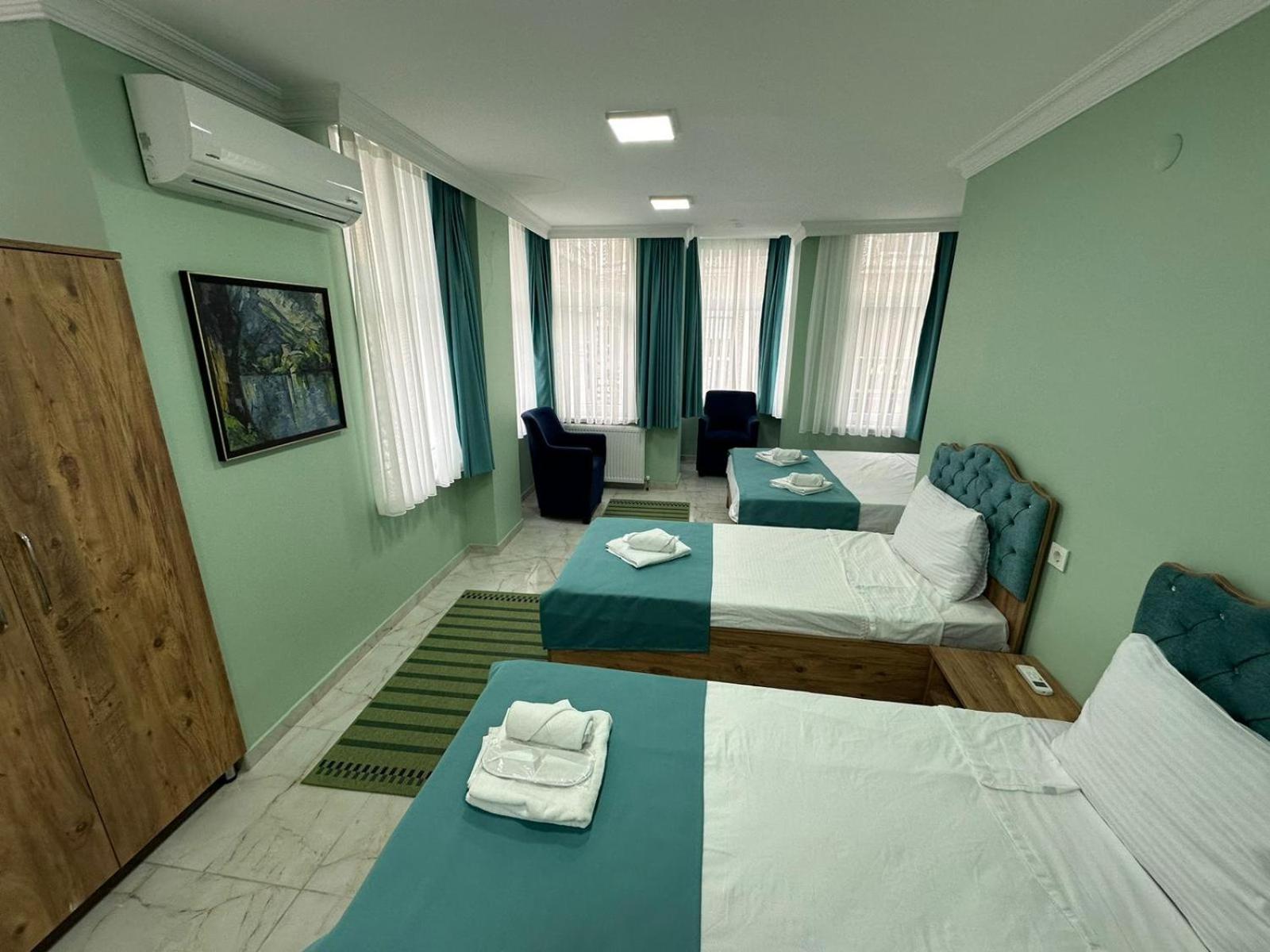 Peker Hotel — Photos 3